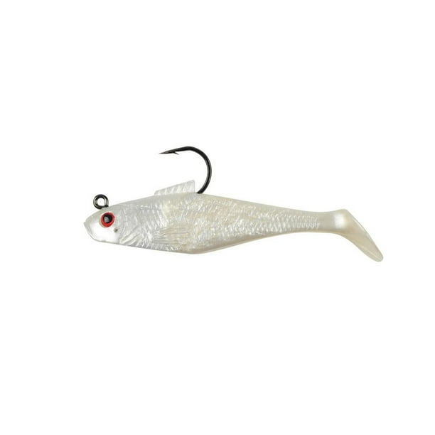 PowerBait Swim Shad Soft Bait