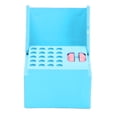 thumbnail image 3 of CAJA DE LimpIZA DE ARCHIVOS ENDODÓNTICOS, SOPORTE DE PLÁSTICO SEGURO PARA LA BURLA AUTOCLAVABLE PARA EL Hospital, 3 of 7