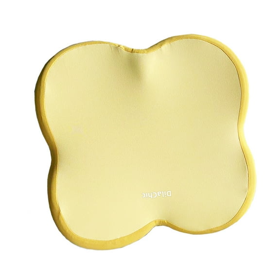DilaChic Seat cushions, Comfortable Memory Foam Seat Cushion,Washable