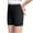 Black, variant on ZACPNCV Girls Athletic Biker Shorts with Pockets Kids Dance Yoga Running Soccer Volleyball Bike Shorts Black 6-7 Years