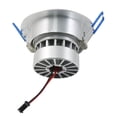 thumbnail image 4 of Led Luz De Techo Foco Empotrable Downlight Blanco Frío 100-245V 5*3W Monstrate HA026205-01, 4 of 6