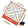 thumbnail image 2 of Juego de mesa Scrabble, juego de palabras para niños, 2 of 5