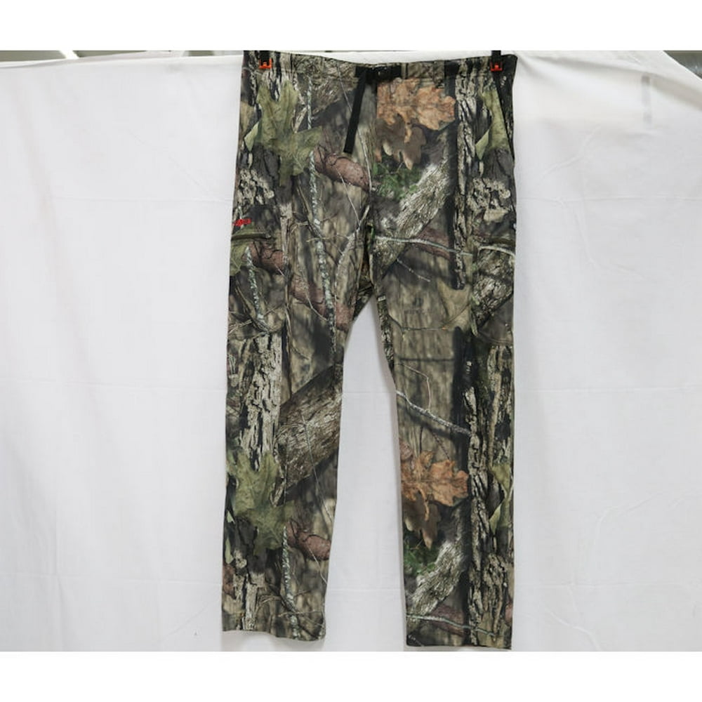 Gander Mountain Gander Mountain UltraAir Mesh Pant In Mossy Oak