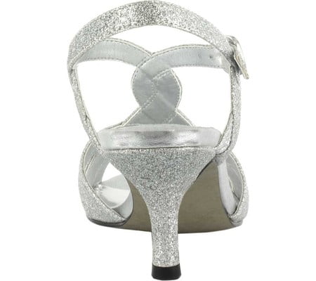 Easy street cheap glamorous sandal