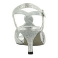 thumbnail image 5 of Easy Street Glamorous Evening Sandals (Women), 5 of 7
