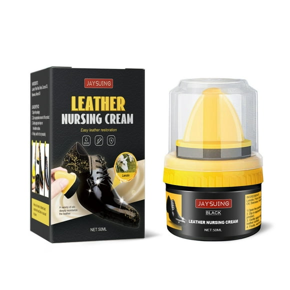Chmadoxn Leather Repair Cream Liquid Shoe Shines Leather Repair Cream repair cream