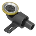 thumbnail image 3 of Wheel Presser Foot, Easy To Store Presser Foot Convenient And Practical Meet Demand  For Home 26mm Outer Diameter,28mm Outer Diameter, 3 of 8