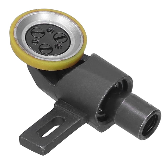 Pied Presseur de Roue, Répondre à la Demande Facile à Stocker Pied Presseur pour Artiste pour la Maison 26mm Diamètre Extérieur, 28mm Diamètre Extérieur