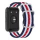 thumbnail image 1 of Correa De Nylon Canvas Premium Para Huawei Watch Fit, 1 of 1