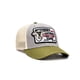 thumbnail image 1 of KNITE Gorra Farmer Beef Blue Trucker Hombre Ajustable Estilo Rancho Ganado Agro, 1 of 4