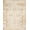 Beige, Pattern 1, variant on ODIKA 8'x10' Washable Area Rug Beige Dining Vintage Scroll Border Distressed Neutral Cream Textured for Living Room, Under Sectional, Family , Durable, Non-Slip