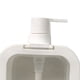 thumbnail image 3 of Botella Vacía con Bomba de Loción Rellenable Jadeshay 500 ml Material PET, 3 of 5