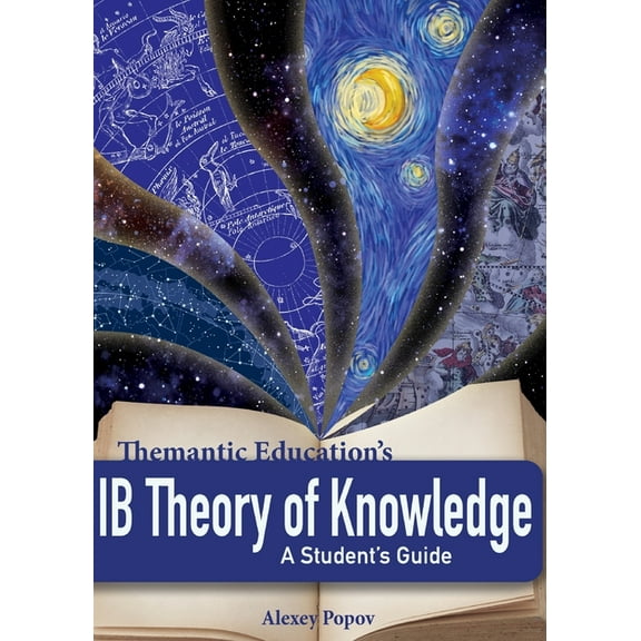 IB Theory of Knowledge (Paperback)
