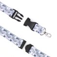 thumbnail image 3 of Gear Beast Cell Phone Lanyard Neck Strap with Snap Buckle Release & Safety Clasp, 3 of 4
