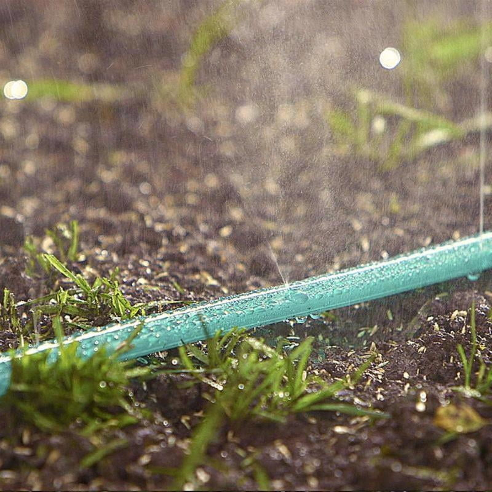 Gilmour 5/8 in. D X 50 ft. L Medium Duty Sprinkler/Soaker Hose