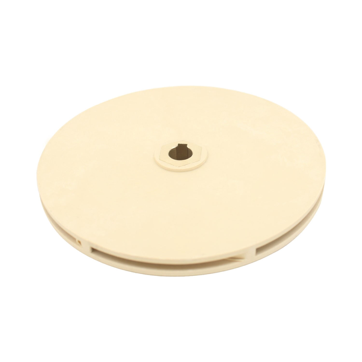 Water Impeller Pump Plastic PPO Household Self-priming Centrifugal Pressurized Water Stainless Steel Pump Mechanical 120X32X10mm
