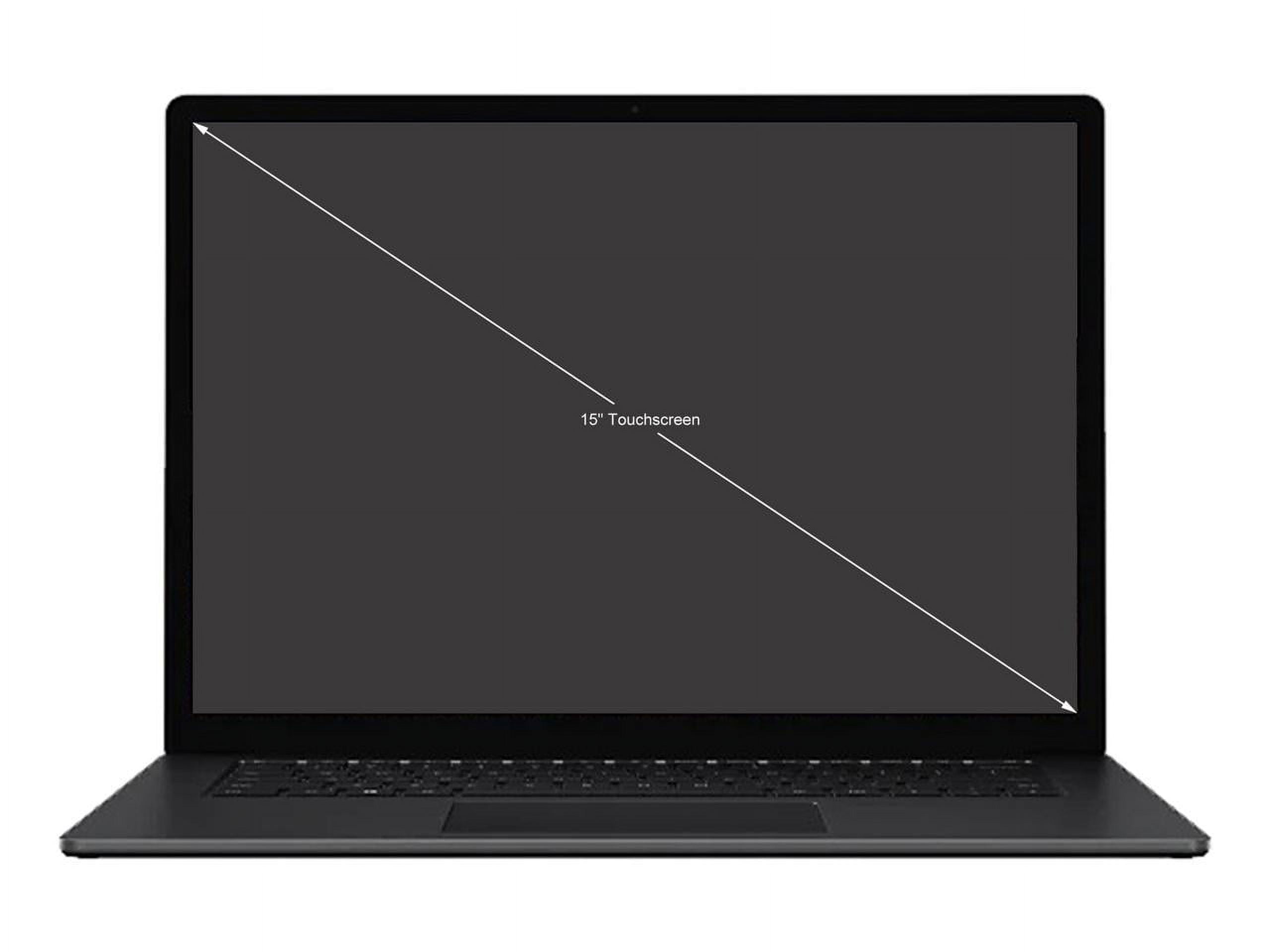 Microsoft Surface Laptop 4, i7 11th Gen, 32GB, 1TB SSD, 15 Microsoft Surface Laptop 4, i7 11th Gen, 32GB, 1TB SSD, 15