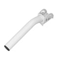 thumbnail image 1 of Kit De Montaje De Antena, Montaje En El Techo De Pared Uso Flexible Diseño De Forma J Para Antenas De Plato Rectangular V2, 1 of 7