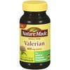 Nature Made Whole Herb Active Valerian Capsules, 400 mg, 100 Count