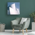 thumbnail image 3 of Canvas Wall Art - Mike Kreiten 'Pointing' Wall Art for Living Room, Bedroom, or Office D?cor by Trademark Fine Art - 35 x 35 Inches, 3 of 4