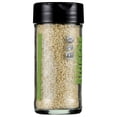 thumbnail image 4 of (Pack of 3), Spicely Organics Organic Sesame Seed White, 2 oz, 4 of 5