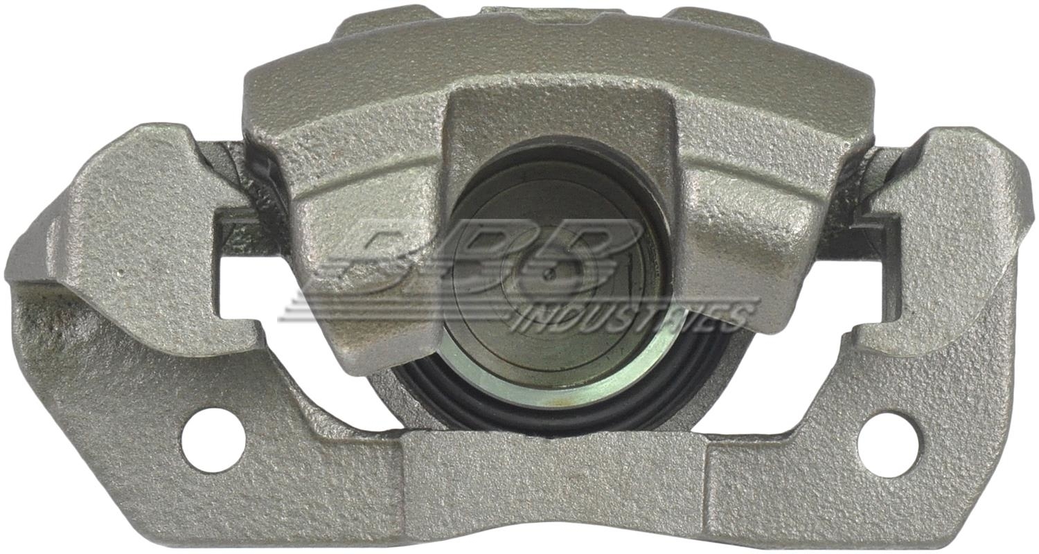 TERREPOWER formerly BBB Industries 99-01629A Reman Caliper w/installation Hardware