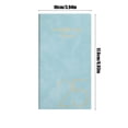 thumbnail image 2 of sruoe Notebook Planner 2025, Notebooks College Ruled, A5 Thick Notebook, Notebooks for Work, Business Notebook, Writing Journal Pads, Hardcover Memo Notepad for Office Supplies, Paper, 2 of 5
