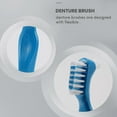 thumbnail image 5 of 12 Pack Denture Brush Hard Denture Cleaning Brush Teeth Brush Toothbrush, 5 of 5