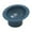 Blue, variant on Elevated Cat Bowl, Food Bowl, Drinker, Snack Bowl, Feeder, Neck Guard, Dog
