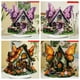 thumbnail image 1 of Decoración Mágica de Mariposas para El Hogar, Acrílico 2D, para Escritorio, Regalo para Festivales., 1 of 7