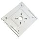 thumbnail image 5 of Inserto de mesa de fresadora de aluminio, máquina recortadora, tablero abatible para carpintería Placa B, 5 of 9