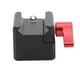 thumbnail image 1 of Soporte De Expansión Del Estabilizador, Soporte De Abrazadera De Desmontaje Rápido Para DJI Ronin RS3 Pro ANGGREK Otros, 1 of 8