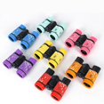 thumbnail image 4 of Toy Telescopes Adorable Kids Telescope Non-Slip Grip Design Nature Watching Sky-Blue 11.2X9cm 1Pcs, 4 of 5