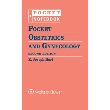 UPC: 9781496366993 | Pocket Obstetrics and Gynecology (Pocket Notebook)  9781496366993  Paperback  Second