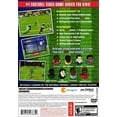 thumbnail image 2 of Backyard Football 09 for PS2 - With Tom Brady and other NFL Pros as Kids, 2 of 2