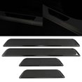 thumbnail image 1 of LED Stainless Steel Car Door Sills Protector For  Model Y Pathway Entry Lights, 1 of 8