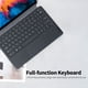 thumbnail image 5 of Teclado Lenovo Teclado de función completa magnético inalámbrico Compatible con Lenovo Xiaoxin Pad / Pad Plus, 5 of 6
