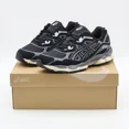 thumbnail image 1 of 1203A739-001 Asics Gel-NYC Black Black (Men's), 1 of 6