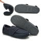 thumbnail image 5 of Con Punta Cerrada para Pies Hinchados Zapatos Diabéticos Antideslizantes Interiores Y Exteriores, 5 of 9