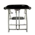 thumbnail image 5 of Silla de Pilates Profesional Pro Chair MAX – Gimnasio en Casa Plegable, Taburete de Yoga y Fitness con Resistencia Ajustable, Acero Reforzado, 5 of 5