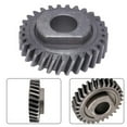 thumbnail image 3 of High Quality W11086780 9706529 Worm Gear for KitchenAid Stand Mixers, 3 of 11
