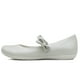 thumbnail image 2 of Zapato Para Niña Coqueta 45103Be blanco 21.5, 2 of 4