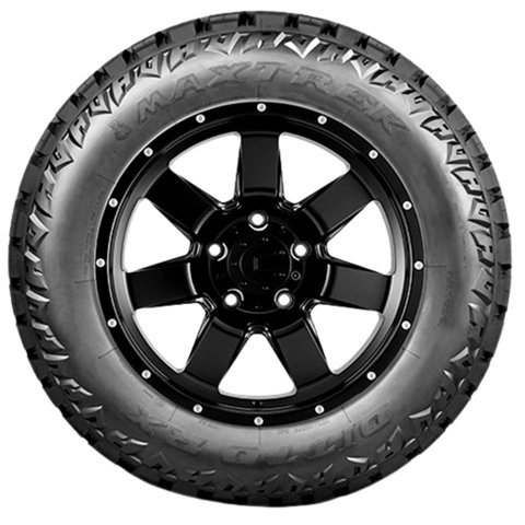 Maxtrek Ditto RX Rugged Terrain LT33X12.50R17 120Q E Light Truck Tire simolary.com 19 Maxtrek Ditto RX Rugged Terrain LT33X12.50R17 120Q E Light Truck Tire Simolary simolary.com 19