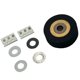 thumbnail image 5 of Pinch Roller Metal Hole\nPinch Roller Hole\nPinch Roller Hole For Revox and Studer, 5 of 5