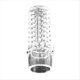 thumbnail image 2 of 5 Piezas de Permeable Acrílica para Cesta de Flores, Diámetro Exterior de 20 mm, Filtro de Bomba de Agua para Acuario., 2 of 5