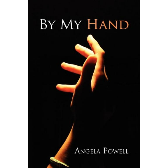 By My Hand (Paperback)