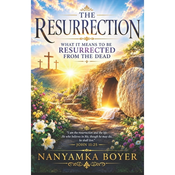 The Resurrection, (Paperback)