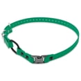 thumbnail image 1 of Collar para perros Educator Quick Snap Bungee Biothane impermeable, 1 of 7