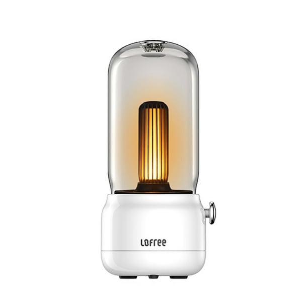 Youpin Vintage Night Light Lámpara ambiental LOFREE LED Lámpara de escritorio