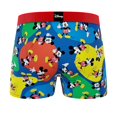 thumbnail image 3 of CRAZYBOXER Disney Colorful Mickey Men's Boxer Briefs (Gift Box), 3 of 5